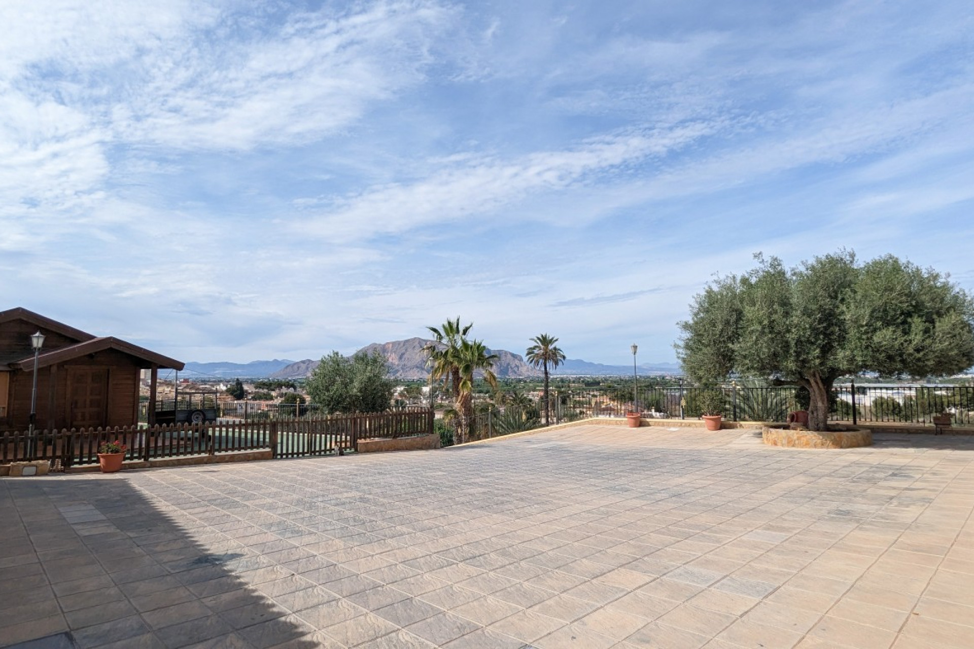 Revente - Detached Villa - Bigastro