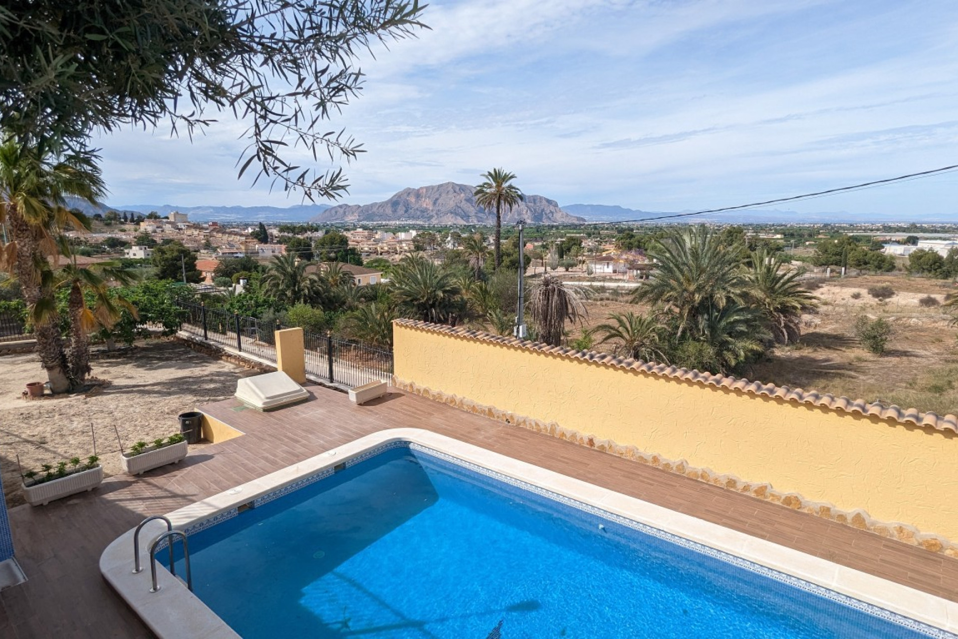 Revente - Detached Villa - Bigastro