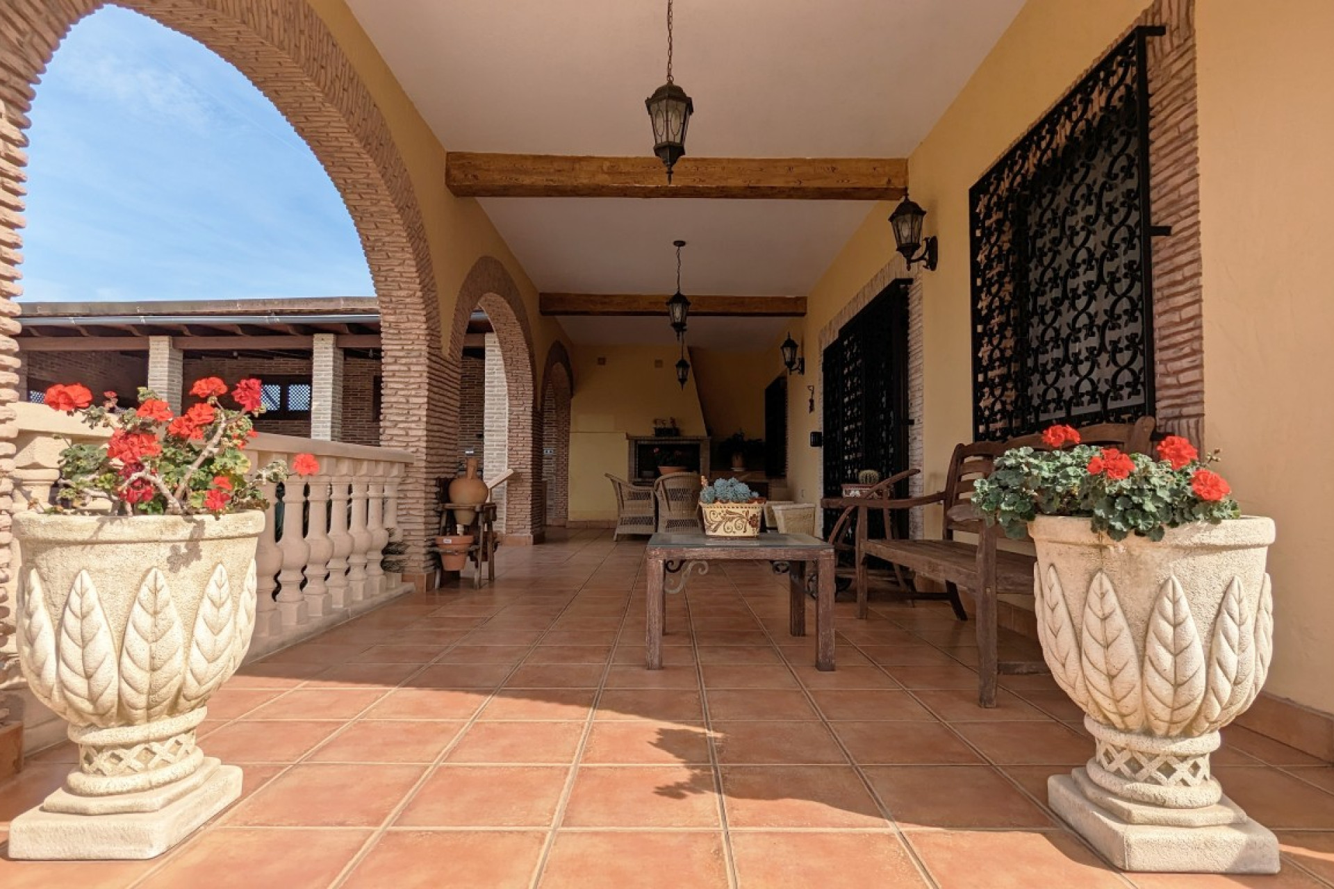 Revente - Detached Villa - Bigastro