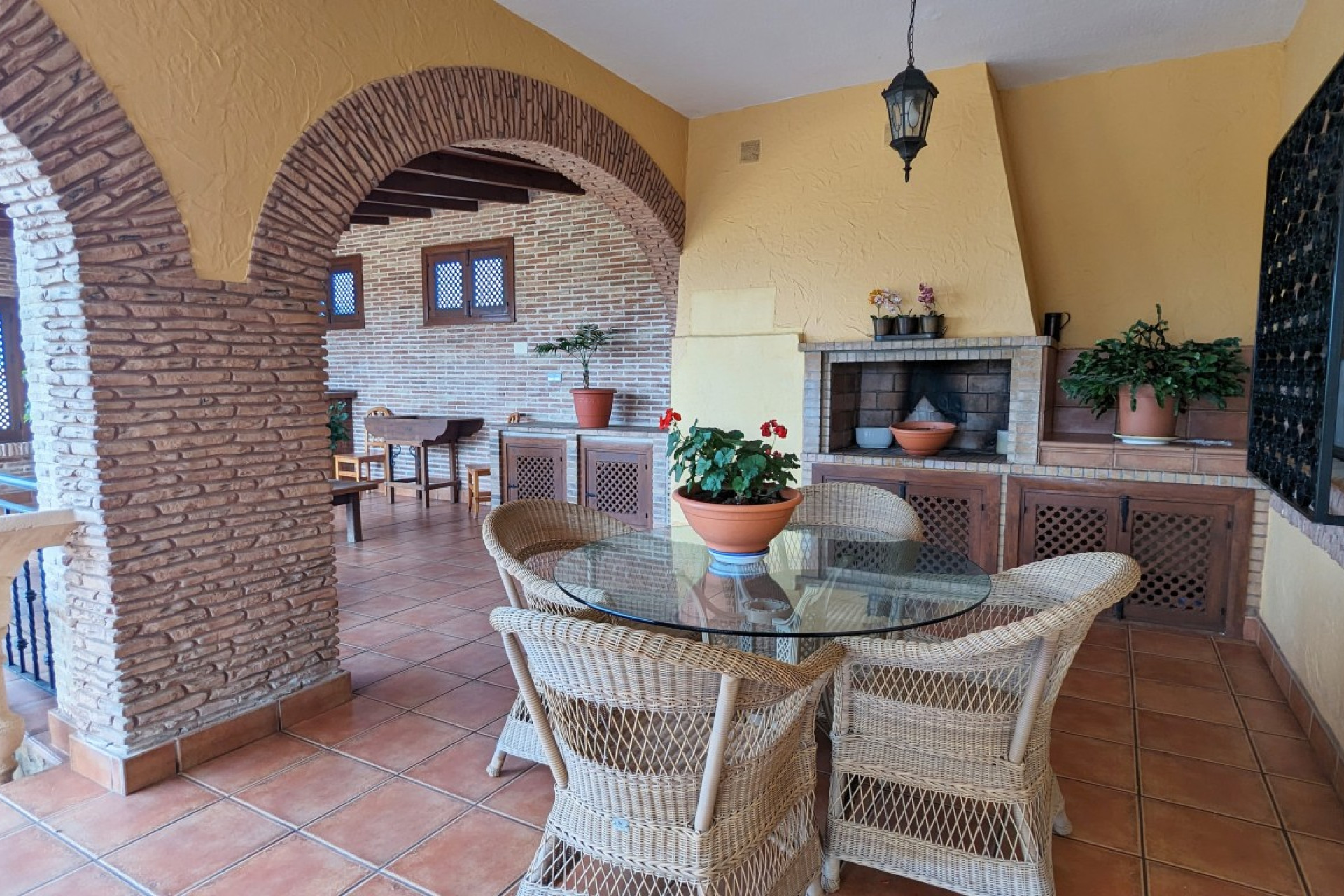 Revente - Detached Villa - Bigastro