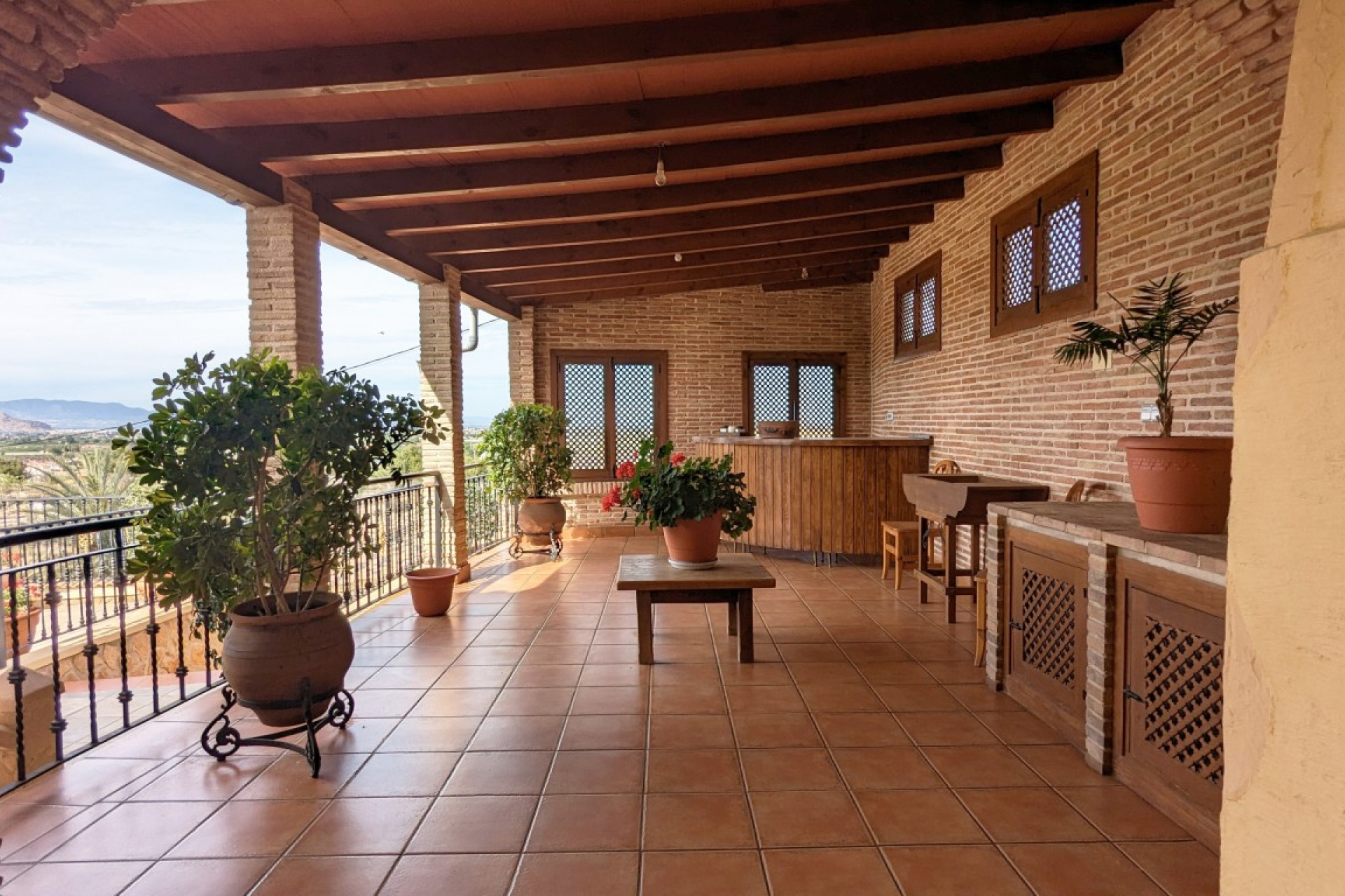 Revente - Detached Villa - Bigastro