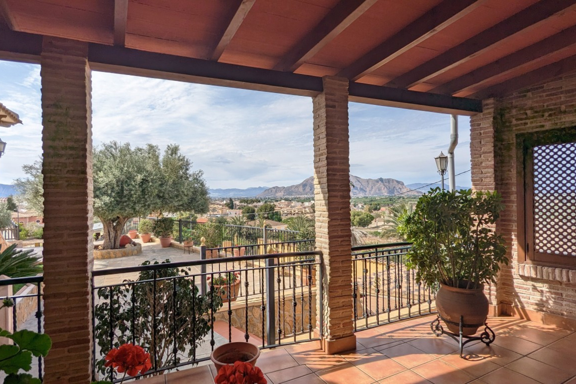 Revente - Detached Villa - Bigastro