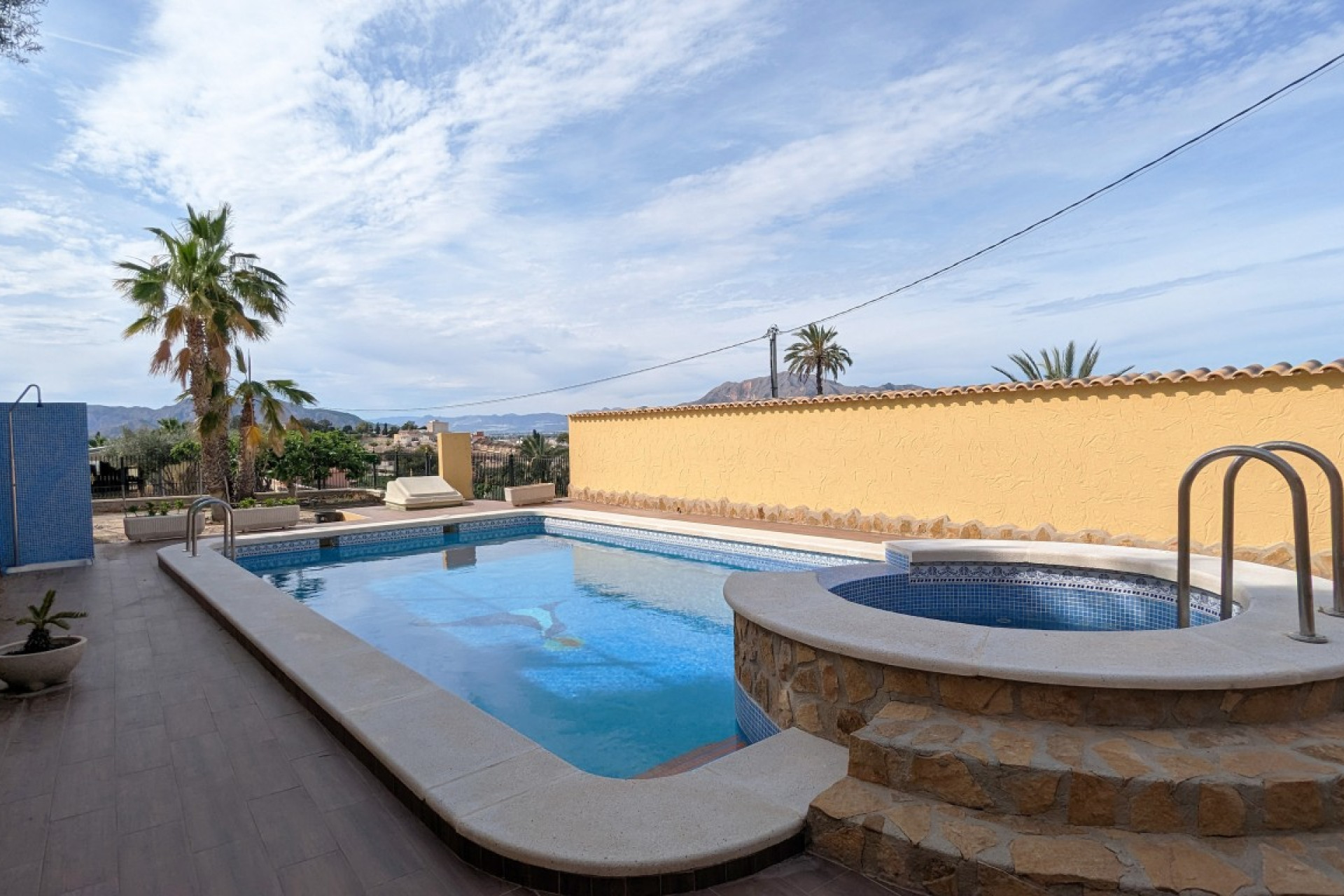 Revente - Detached Villa - Bigastro