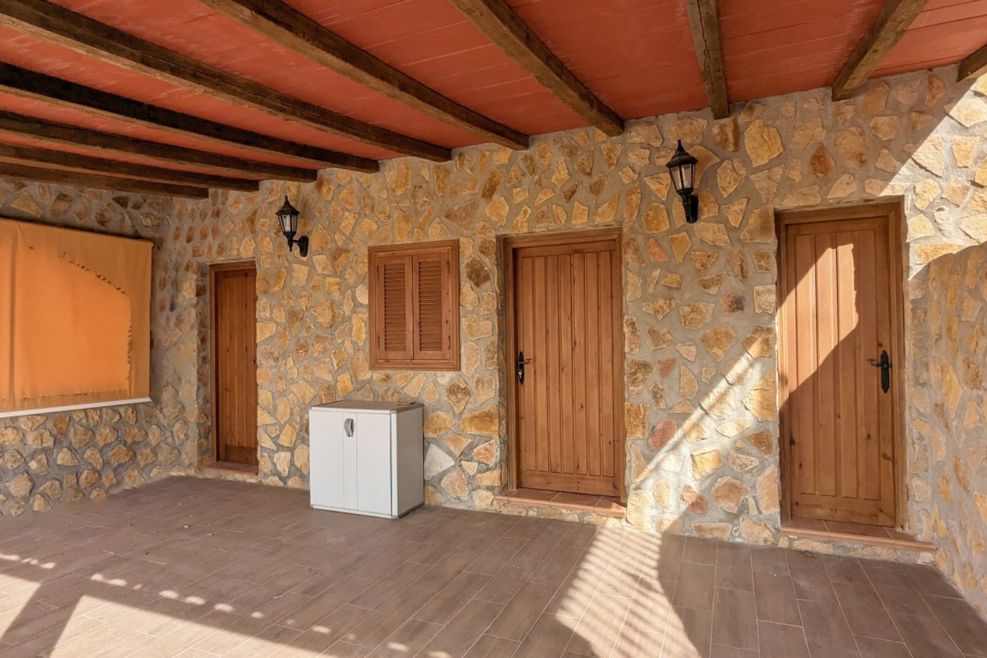 Revente - Detached Villa - Bigastro