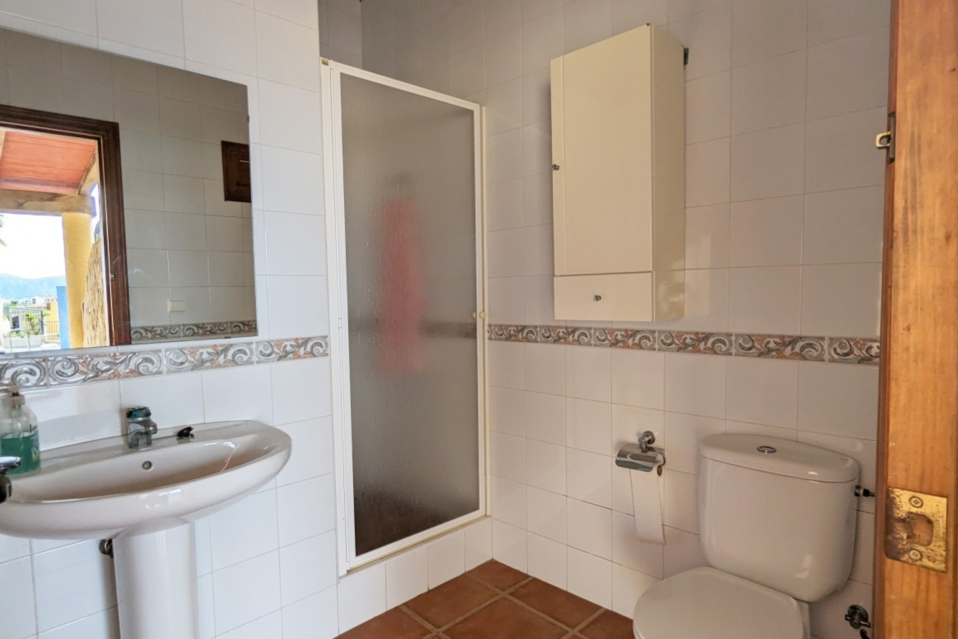 Revente - Detached Villa - Bigastro