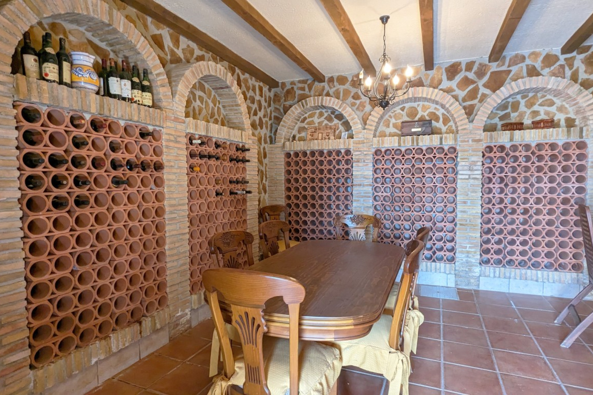 Revente - Detached Villa - Bigastro