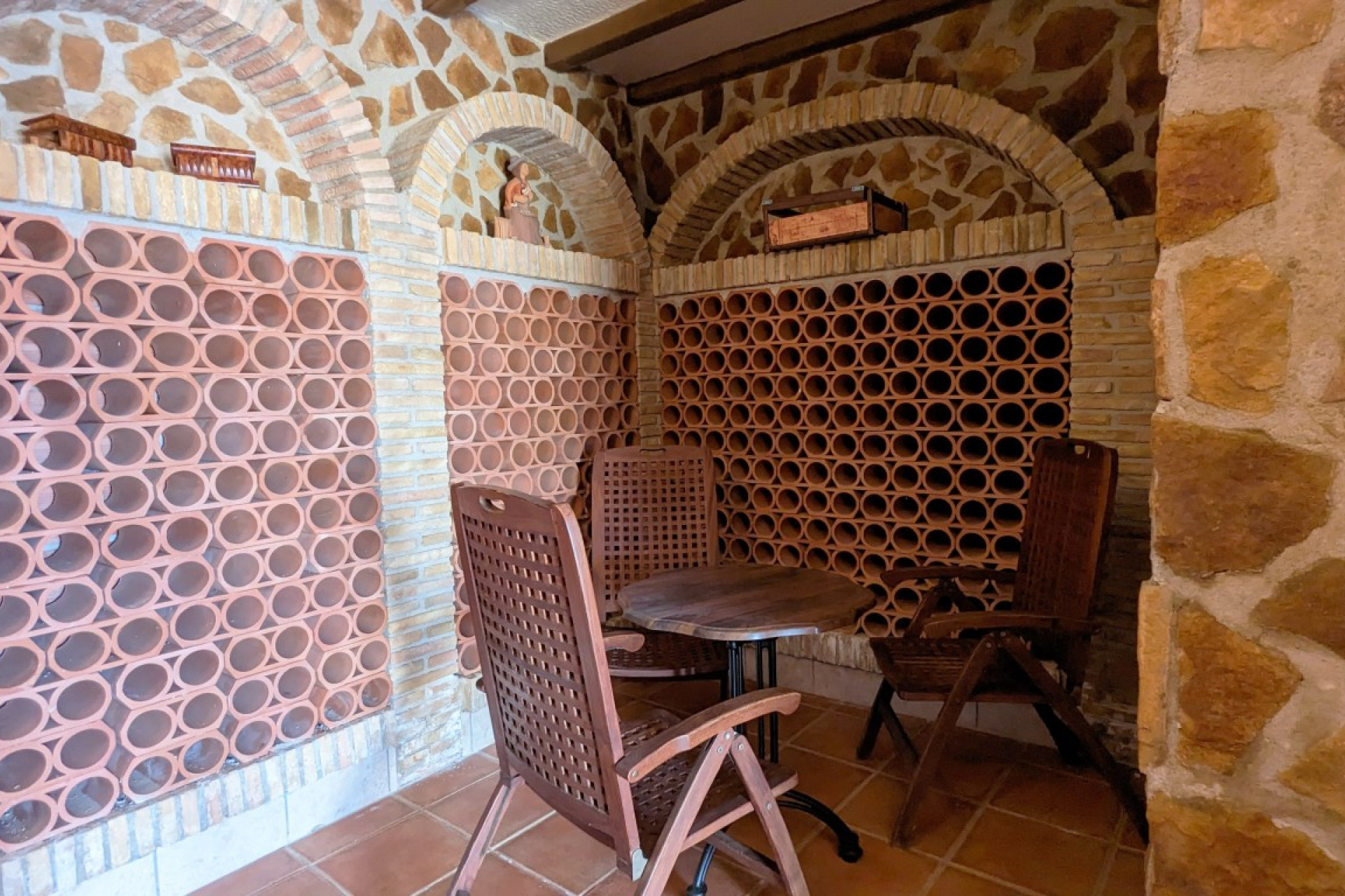 Revente - Detached Villa - Bigastro