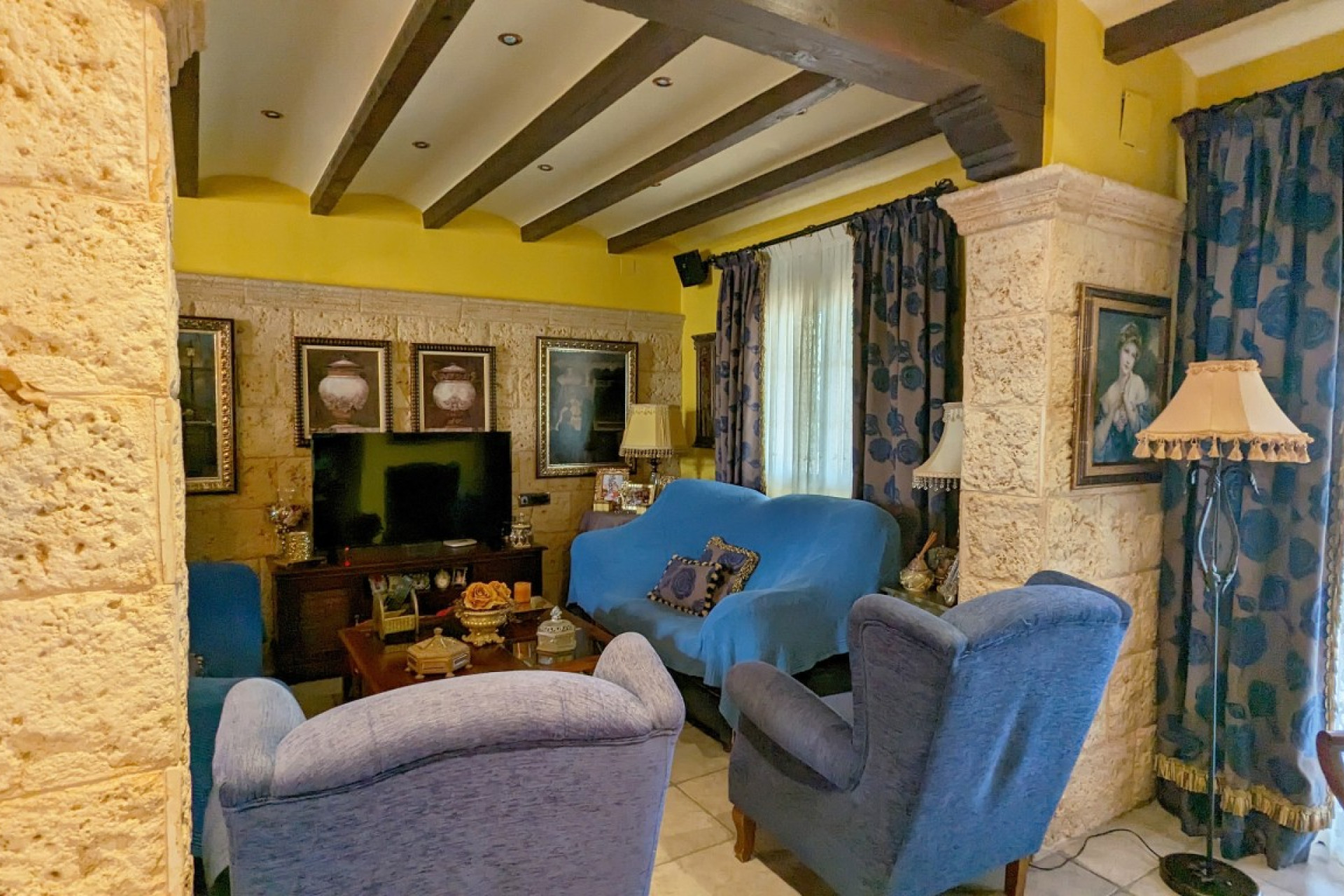 Revente - Detached Villa - Bigastro