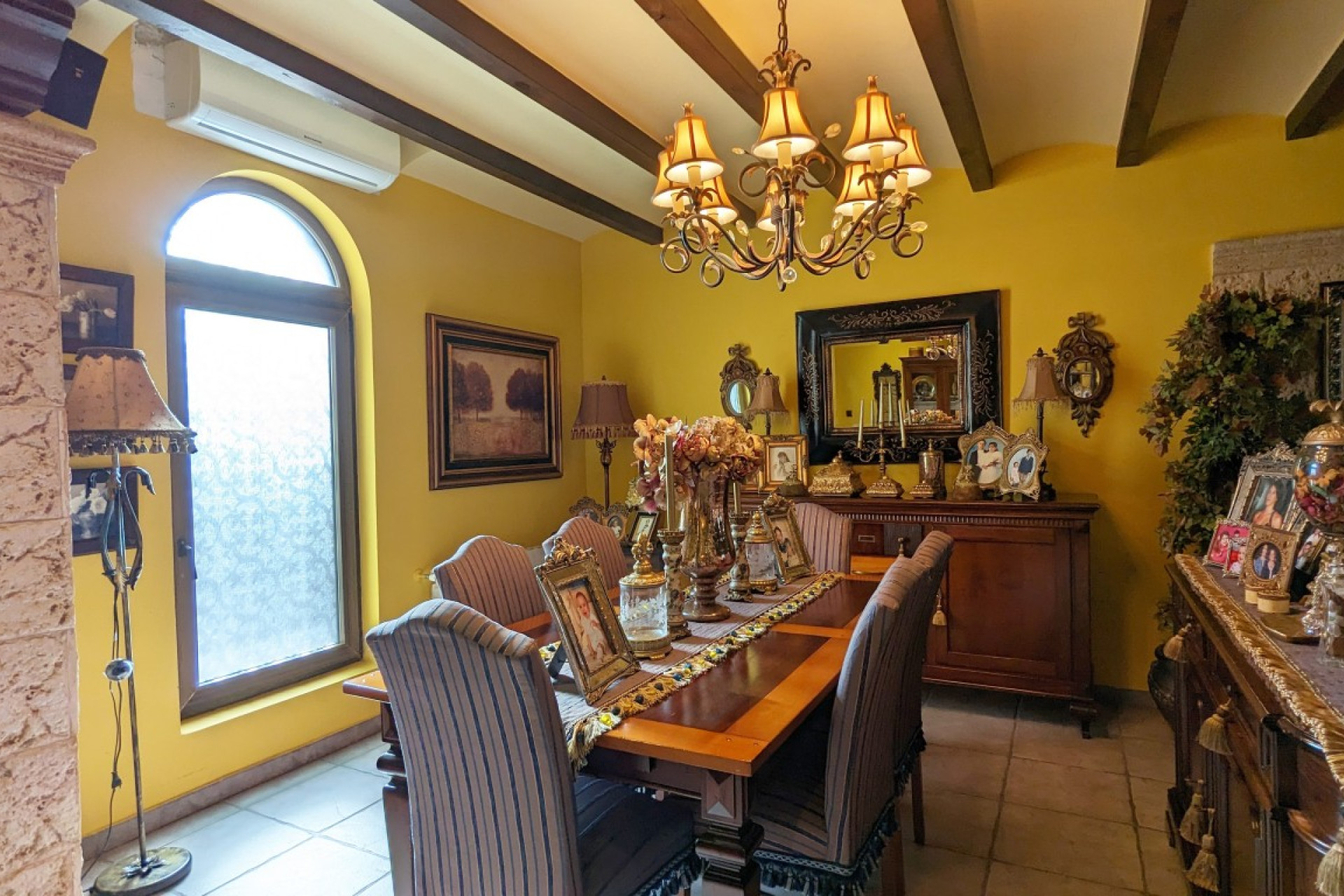 Revente - Detached Villa - Bigastro