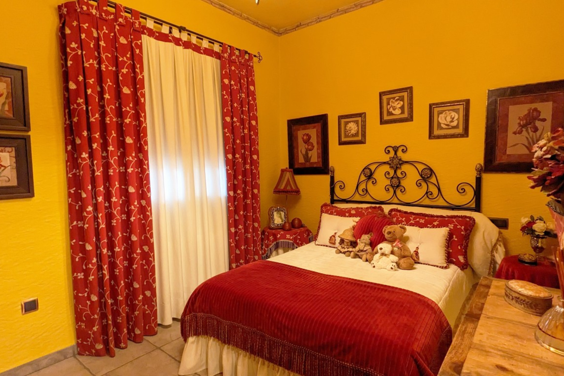 Revente - Detached Villa - Bigastro