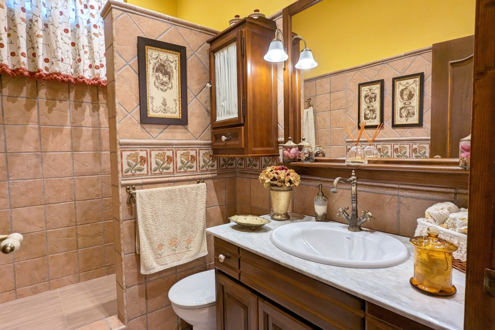 Revente - Detached Villa - Bigastro