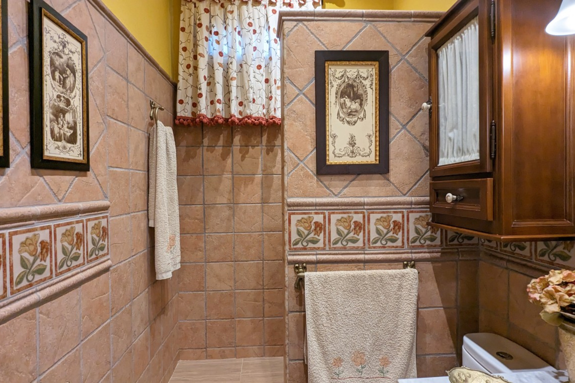 Revente - Detached Villa - Bigastro