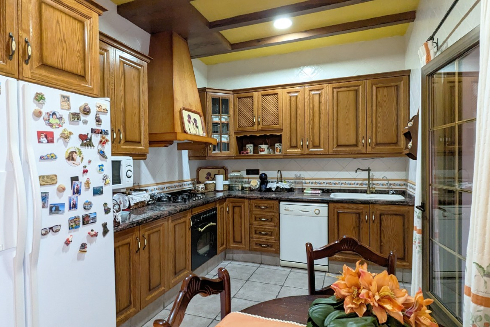 Revente - Detached Villa - Bigastro