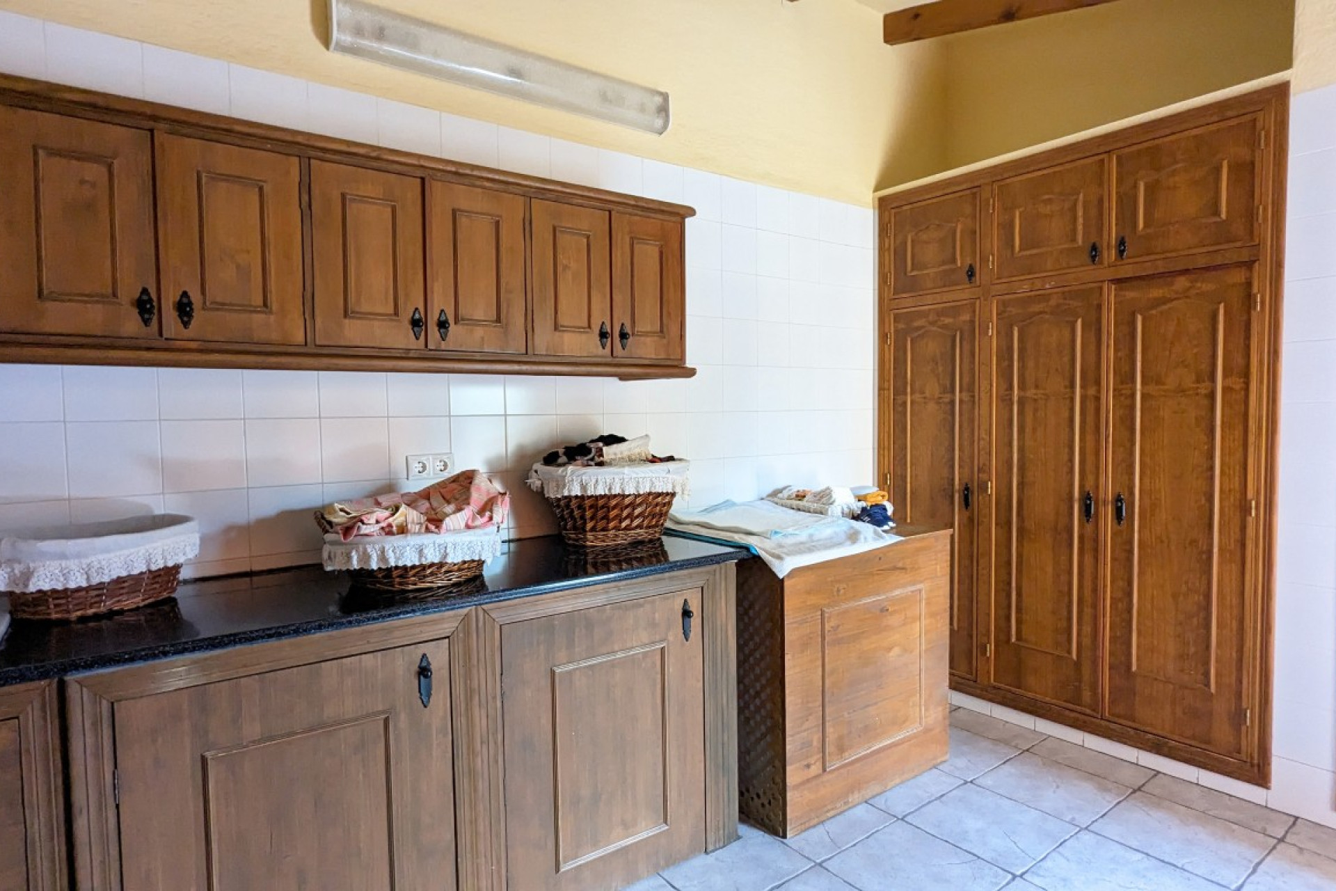 Revente - Detached Villa - Bigastro