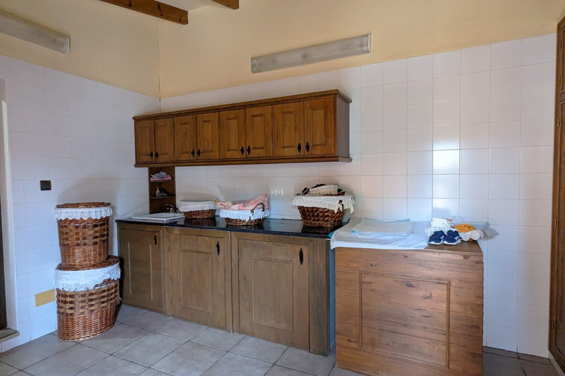 Revente - Detached Villa - Bigastro
