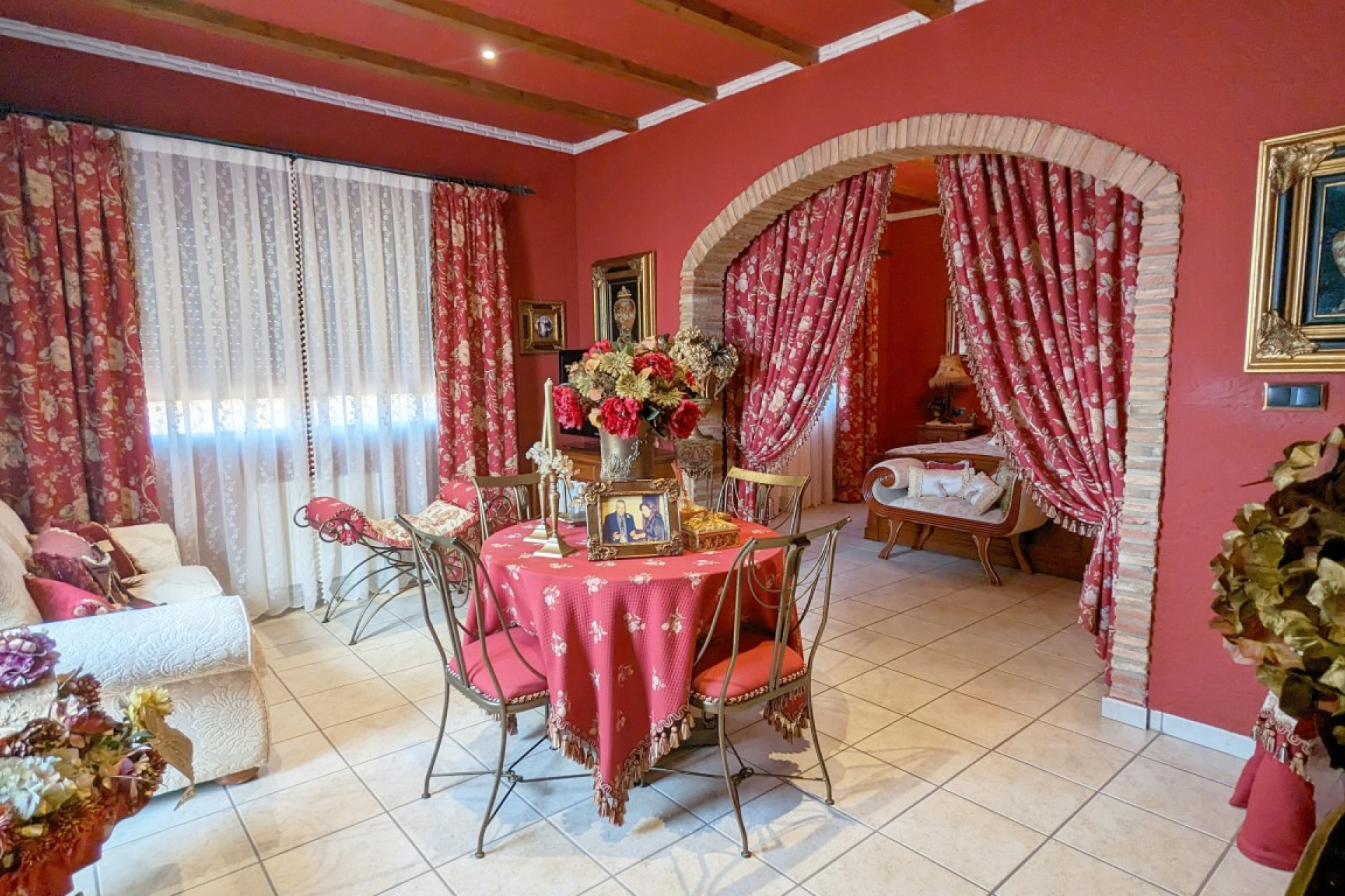 Revente - Detached Villa - Bigastro