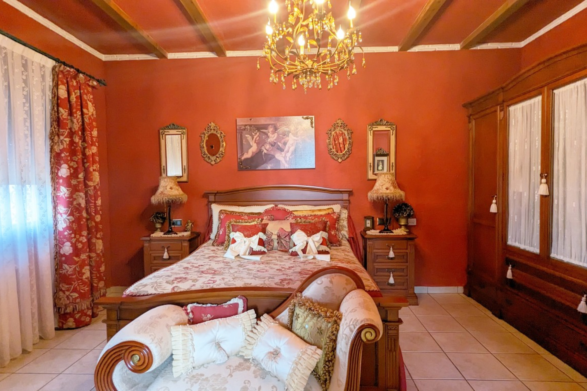 Revente - Detached Villa - Bigastro