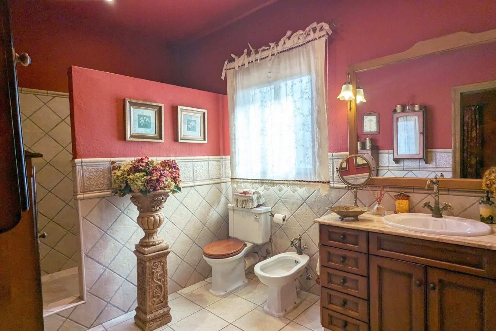 Revente - Detached Villa - Bigastro