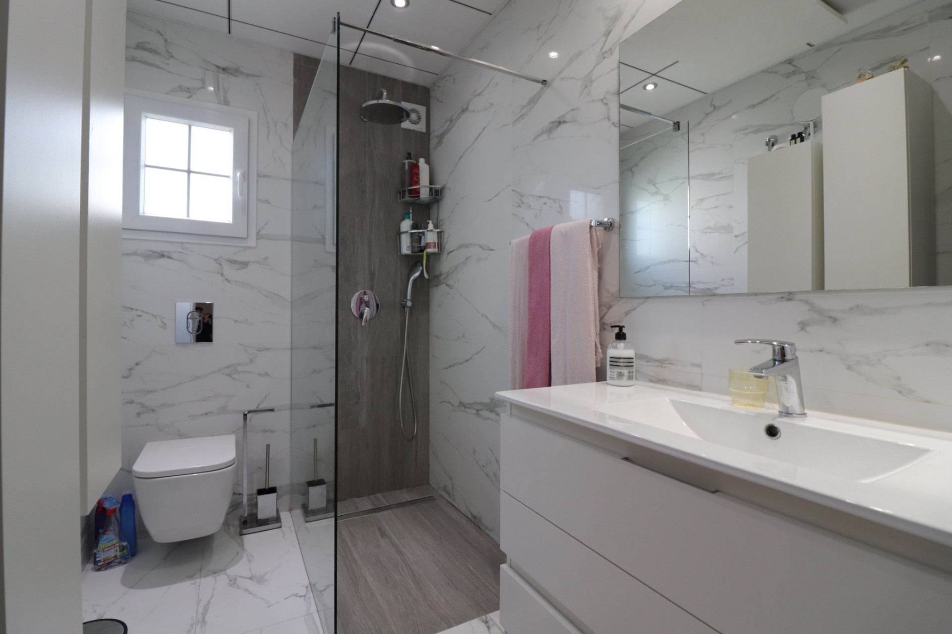 Revente - Detached Villa - Ciudad Quesada - Atalayas