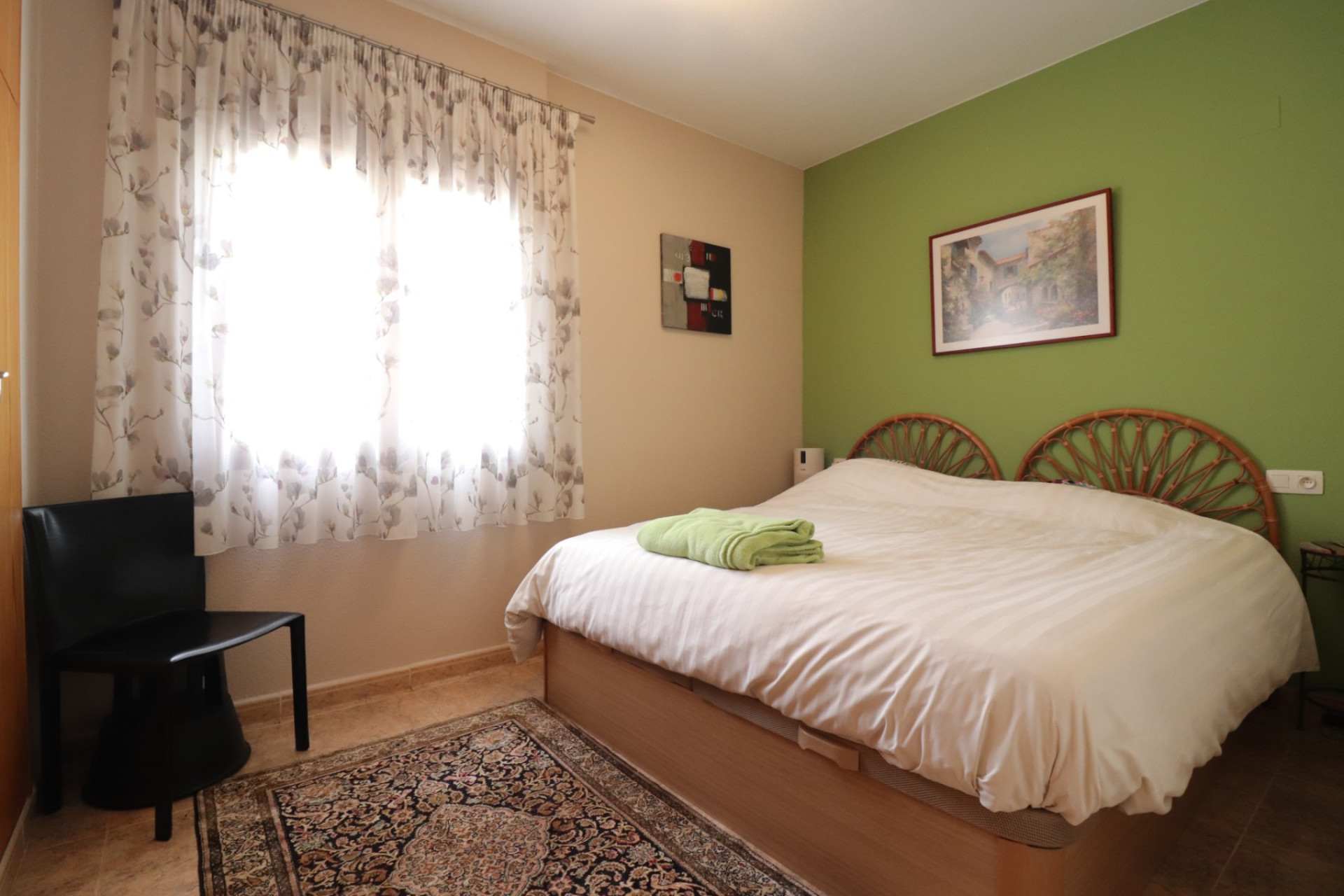 Revente - Detached Villa - Ciudad Quesada - Atalayas