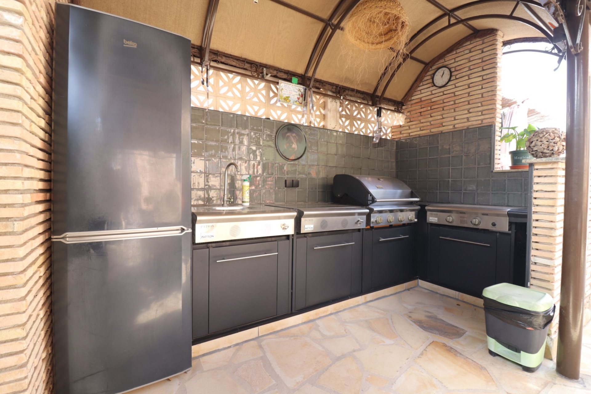 Revente - Detached Villa - Ciudad Quesada - Atalayas