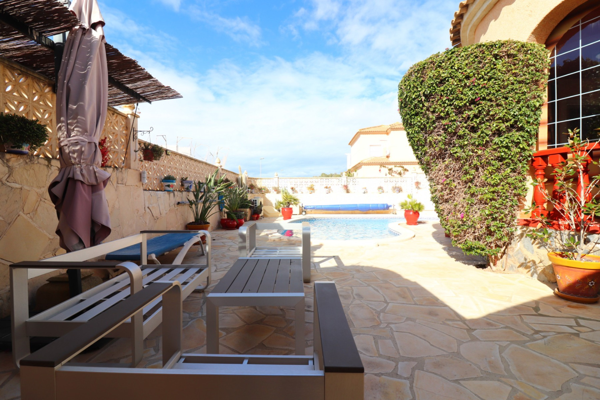 Revente - Detached Villa - Ciudad Quesada - Atalayas