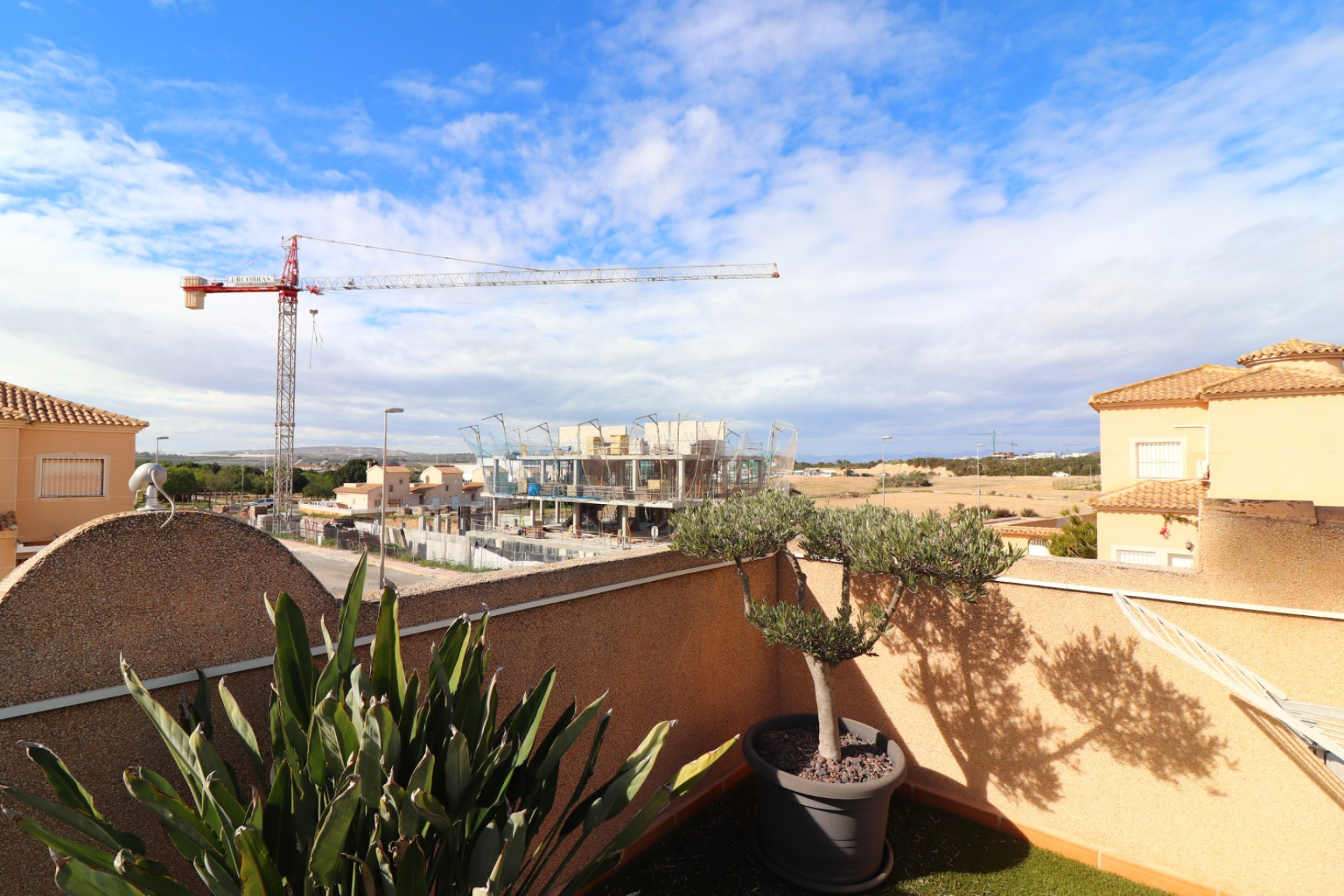 Revente - Detached Villa - Ciudad Quesada - Atalayas