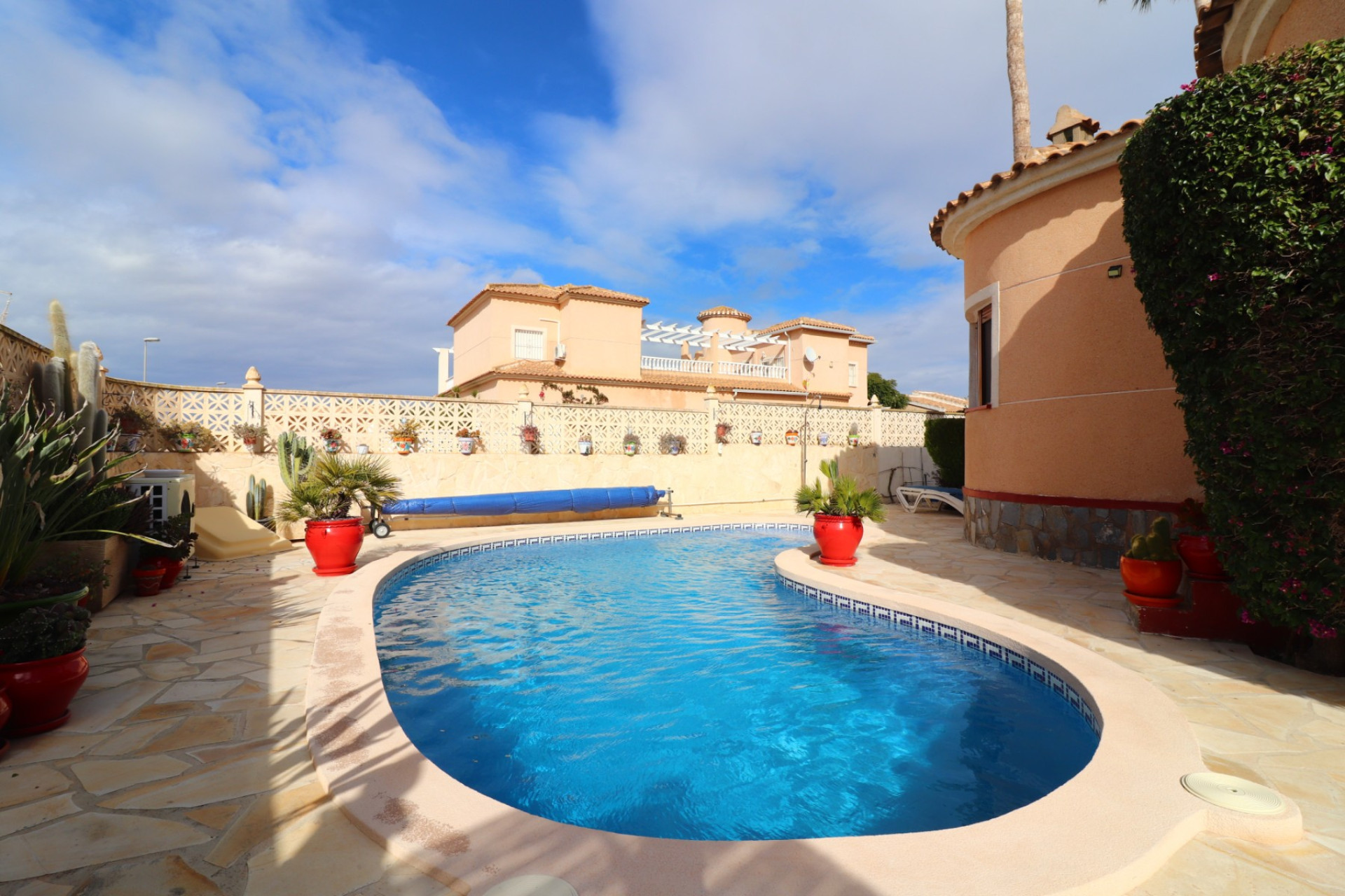 Revente - Detached Villa - Ciudad Quesada - Atalayas