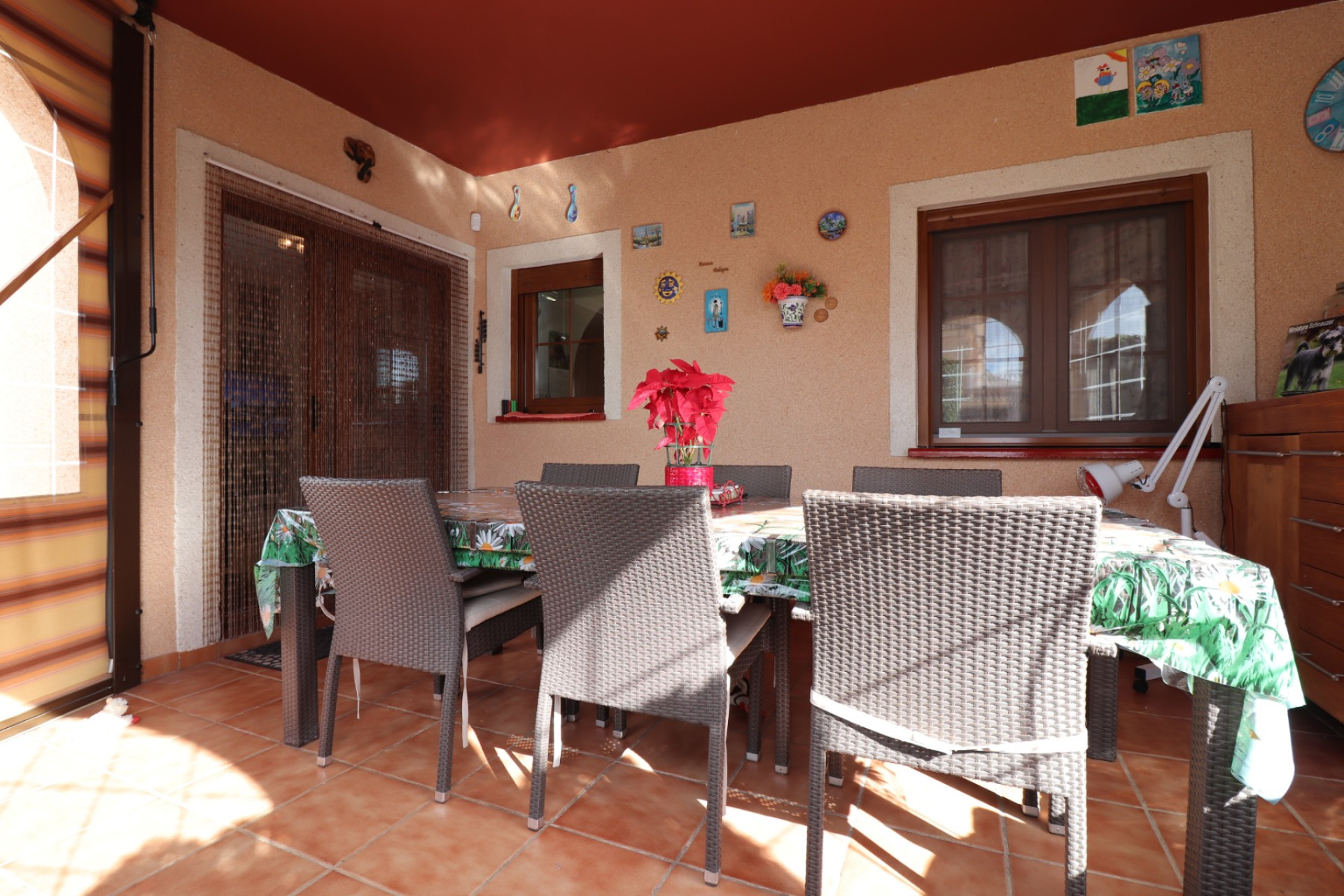 Revente - Detached Villa - Ciudad Quesada - Atalayas
