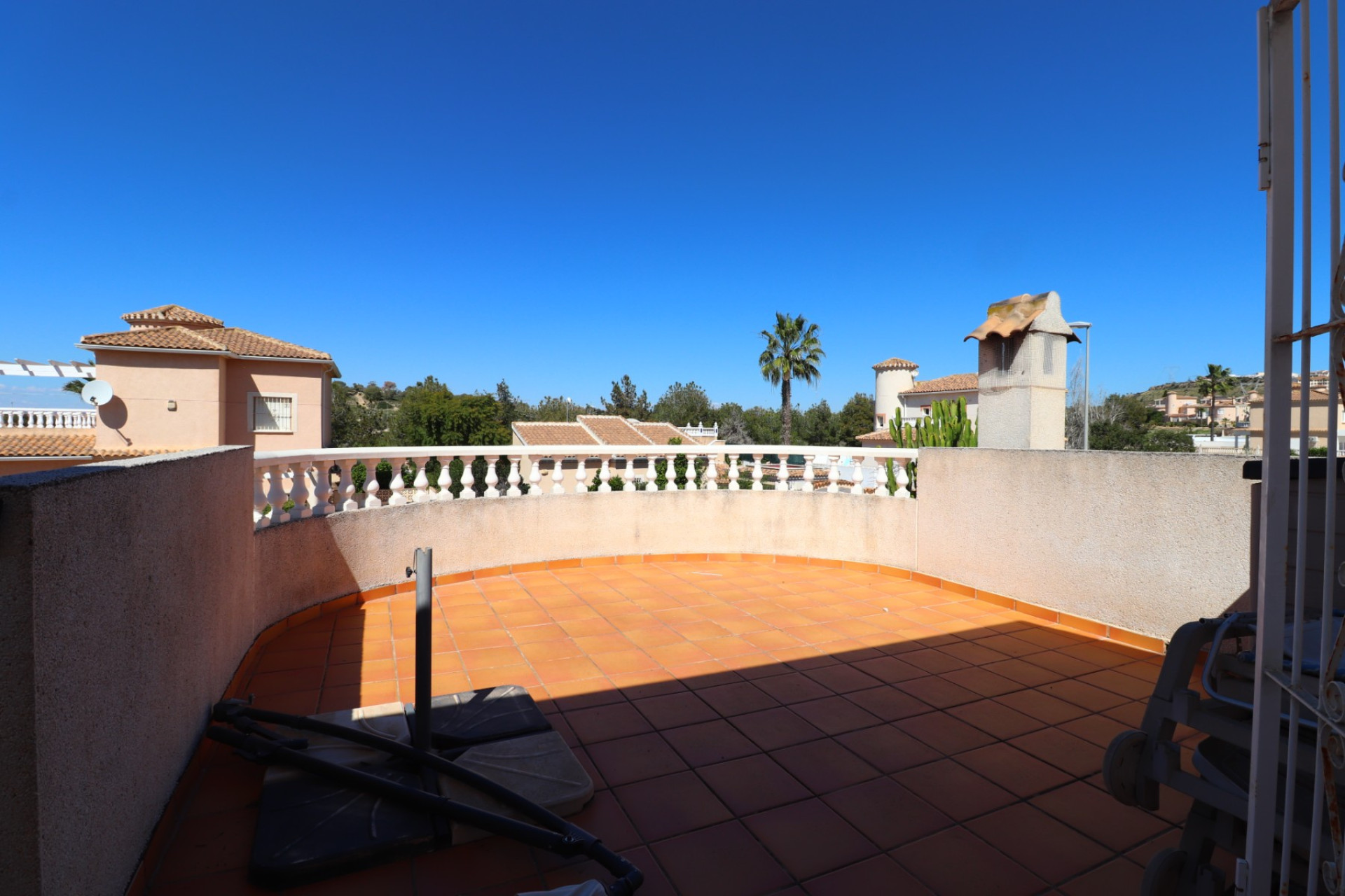 Revente - Detached Villa - Ciudad Quesada - Atalayas