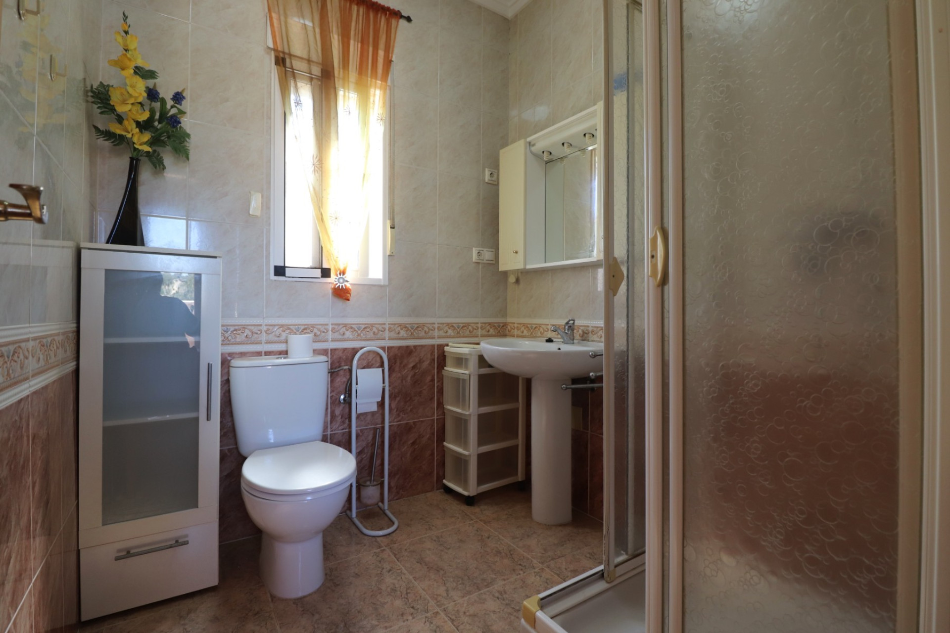 Revente - Detached Villa - Ciudad Quesada - Atalayas