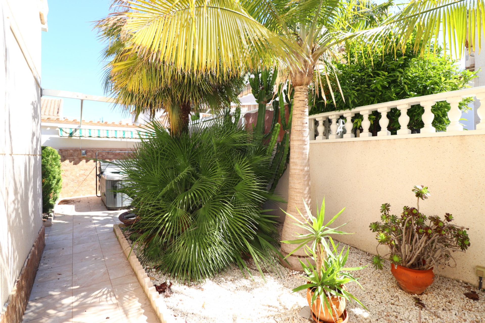 Revente - Detached Villa - Ciudad Quesada - Atalayas