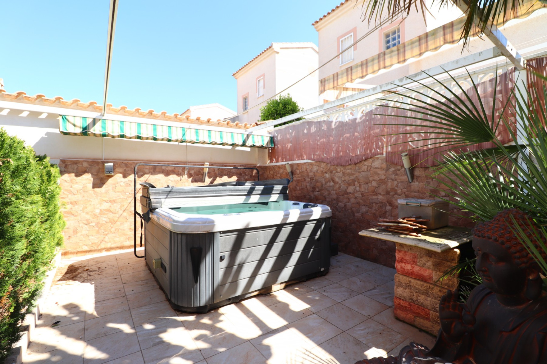 Revente - Detached Villa - Ciudad Quesada - Atalayas