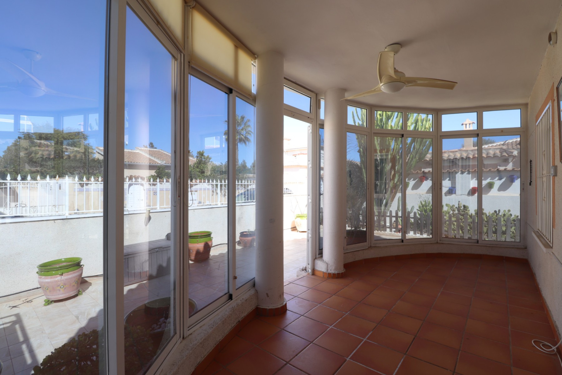 Revente - Detached Villa - Ciudad Quesada - Atalayas