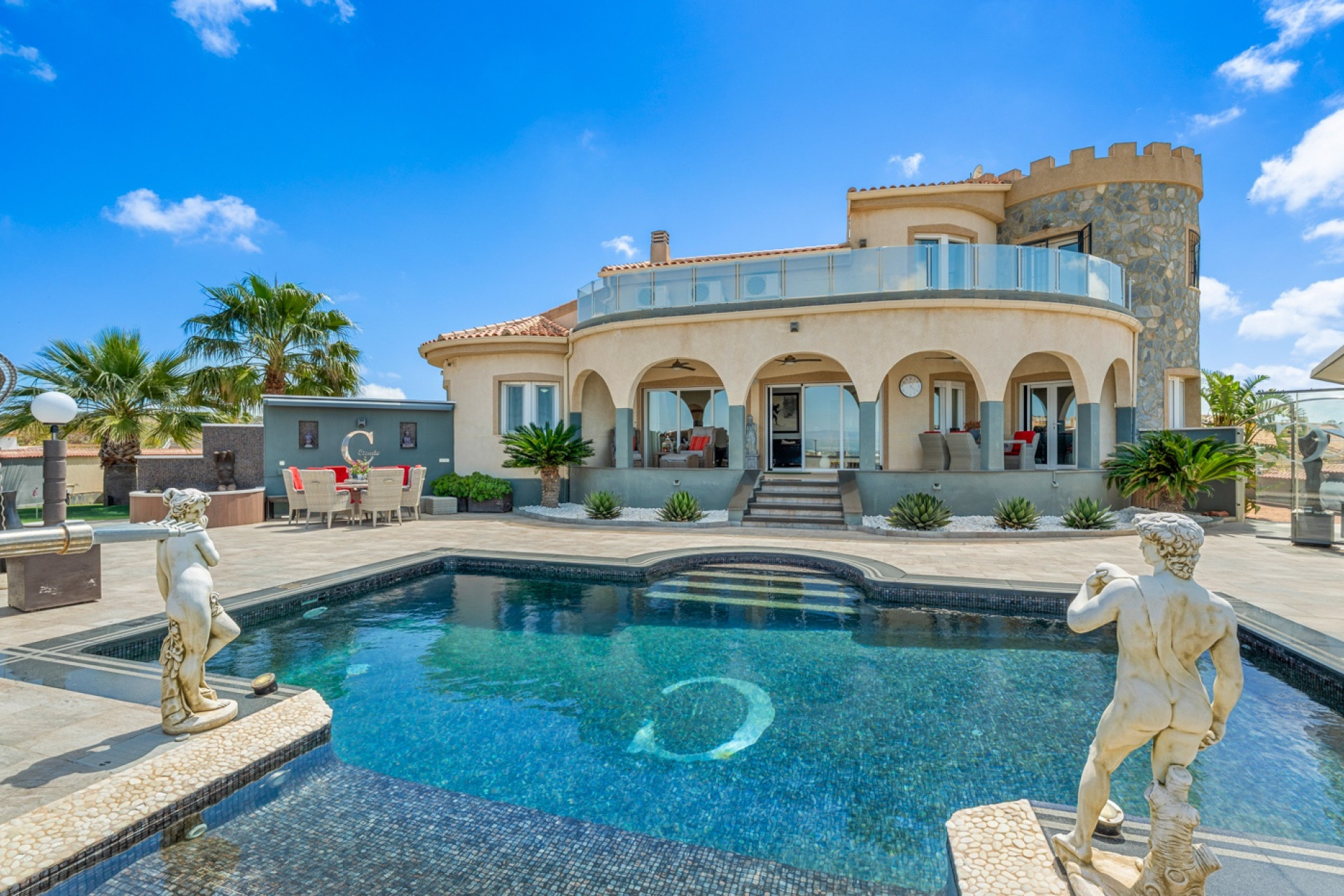 Revente - Detached Villa - Ciudad Quesada - Ciudad Quesada - Rojales