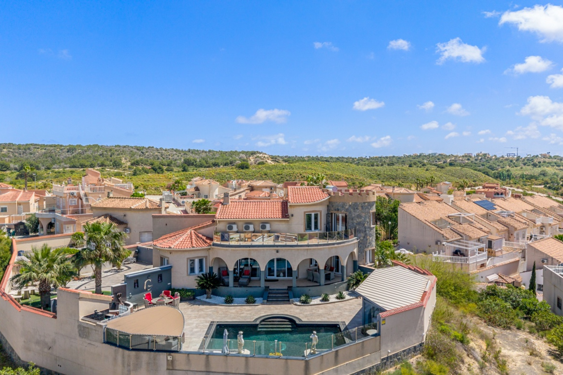 Revente - Detached Villa - Ciudad Quesada - Ciudad Quesada - Rojales