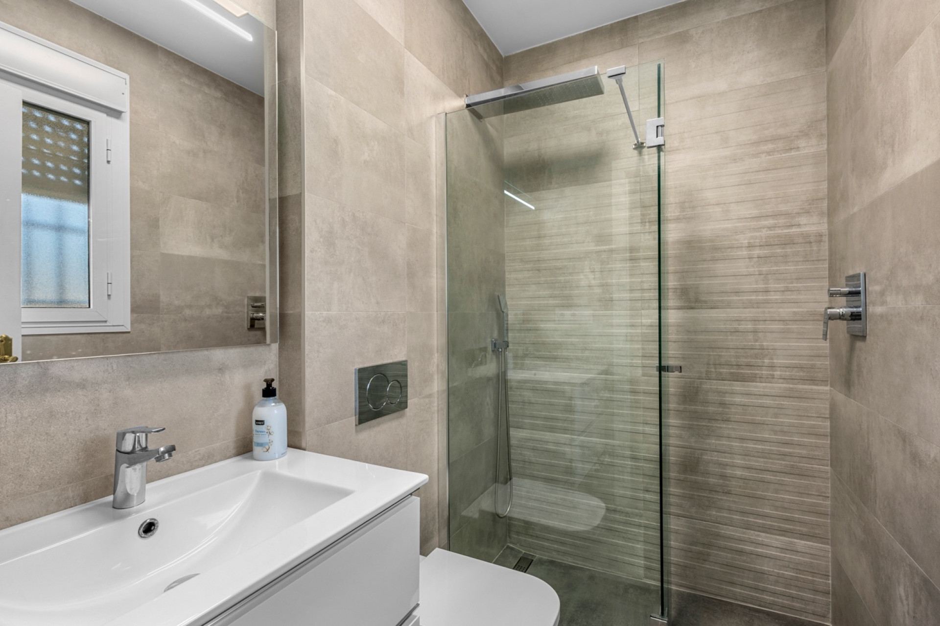 Revente - Detached Villa - Ciudad Quesada - Ciudad Quesada - Rojales