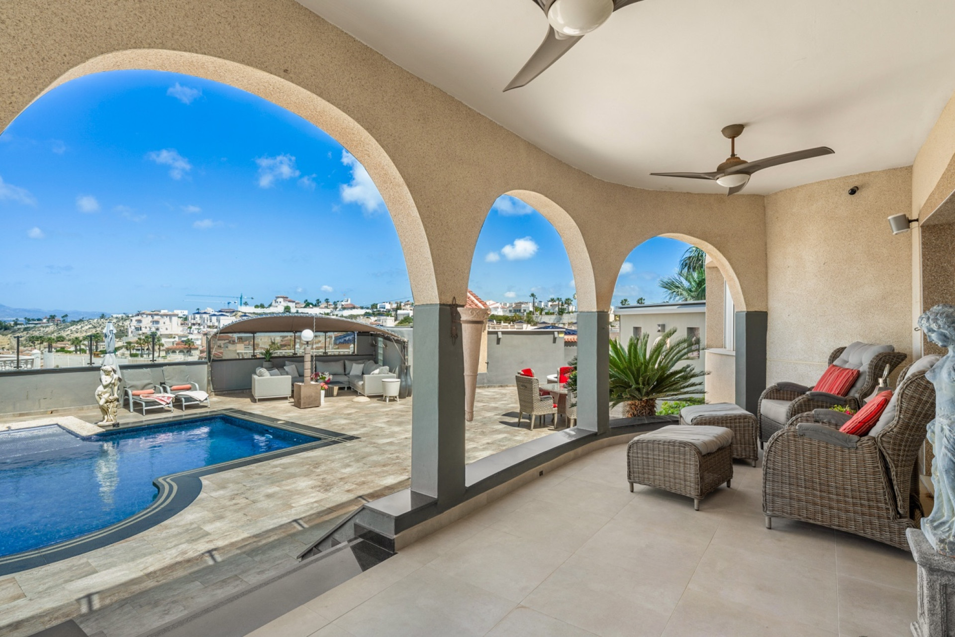 Revente - Detached Villa - Ciudad Quesada - Ciudad Quesada - Rojales