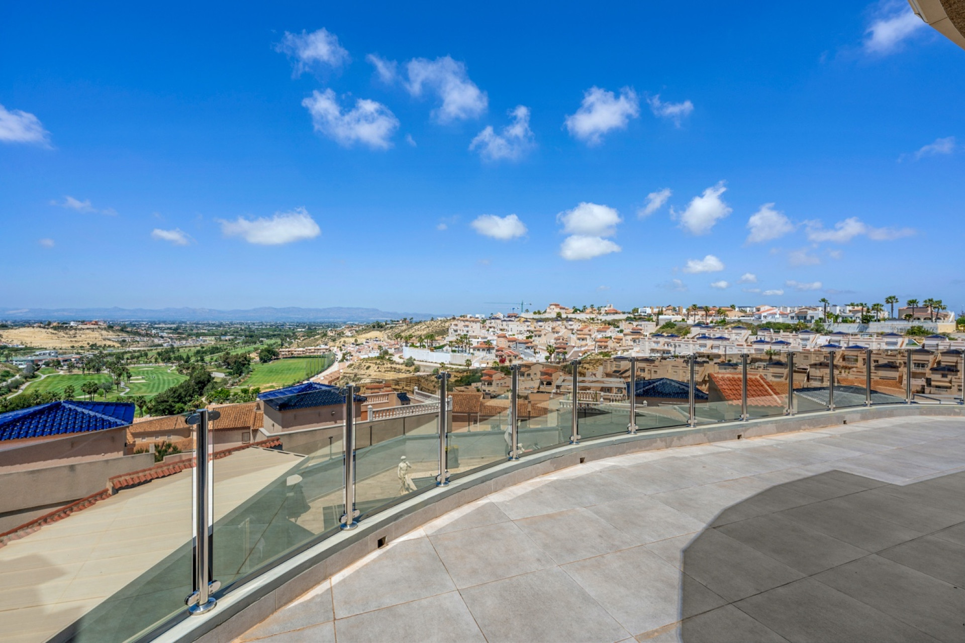 Revente - Detached Villa - Ciudad Quesada - Ciudad Quesada - Rojales