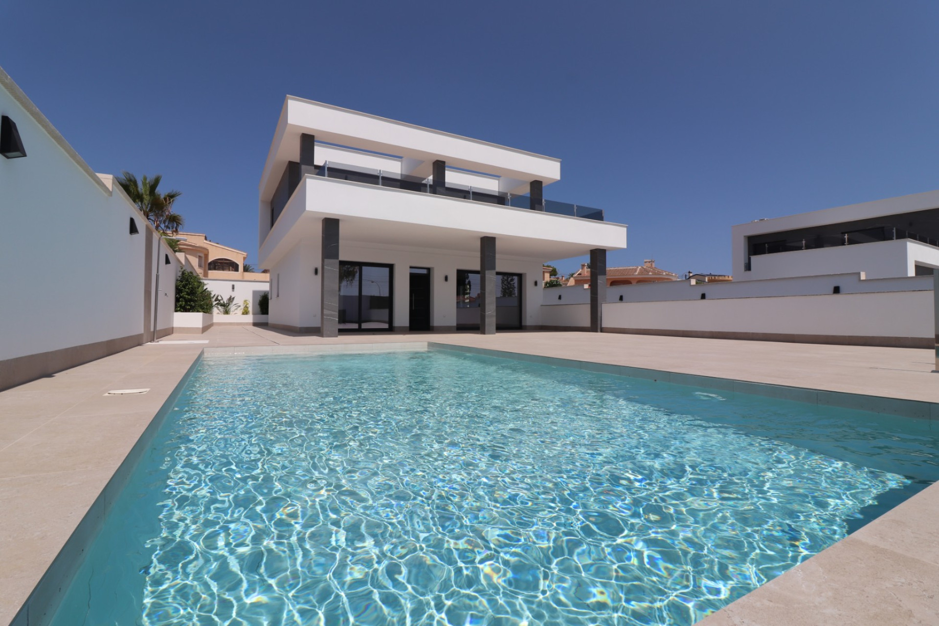 Revente - Detached Villa - Ciudad Quesada - Ciudad Quesada - Town