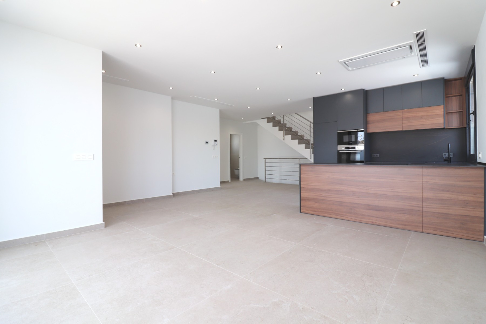 Revente - Detached Villa - Ciudad Quesada - Ciudad Quesada - Town