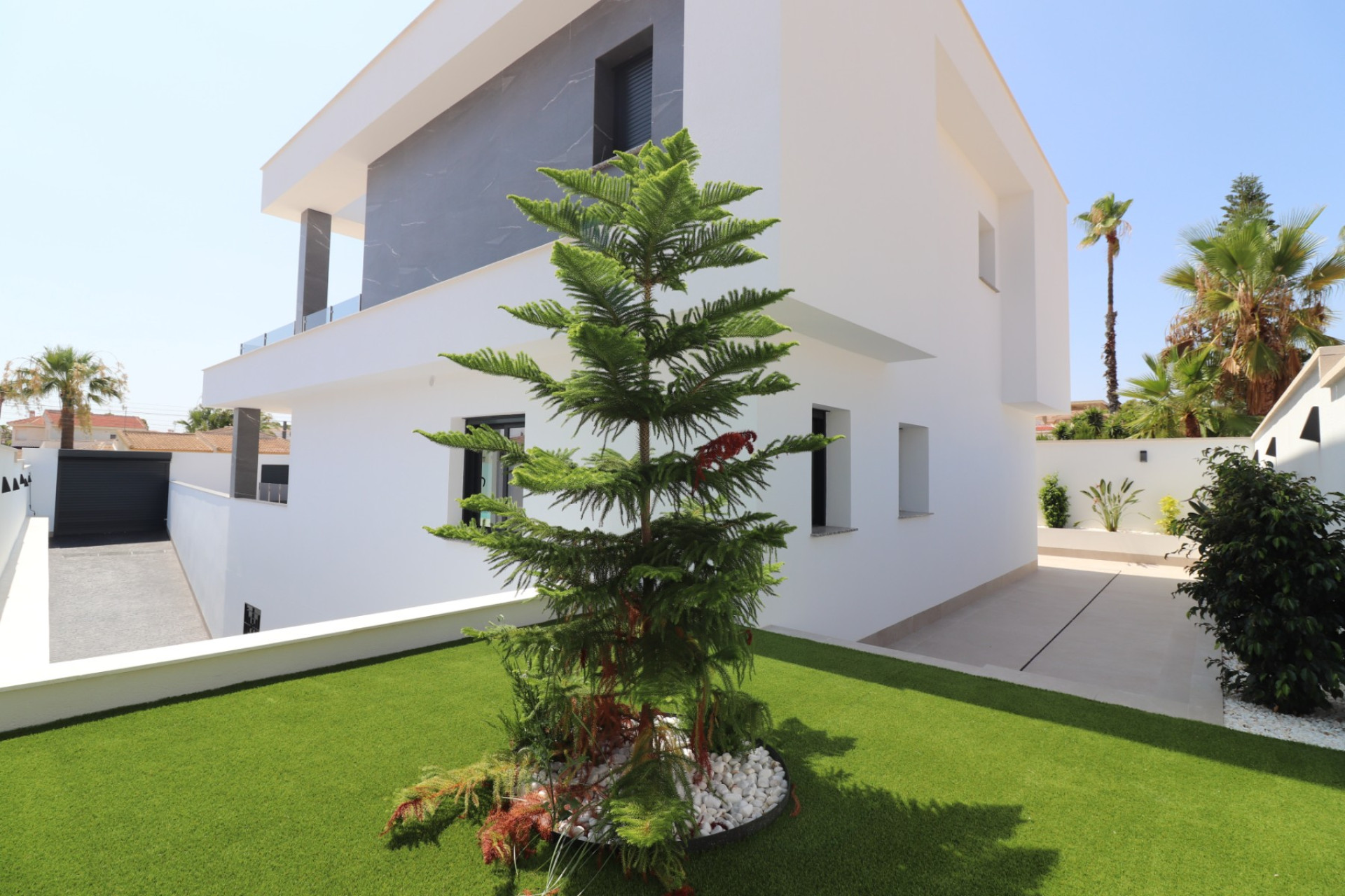 Revente - Detached Villa - Ciudad Quesada - Ciudad Quesada - Town