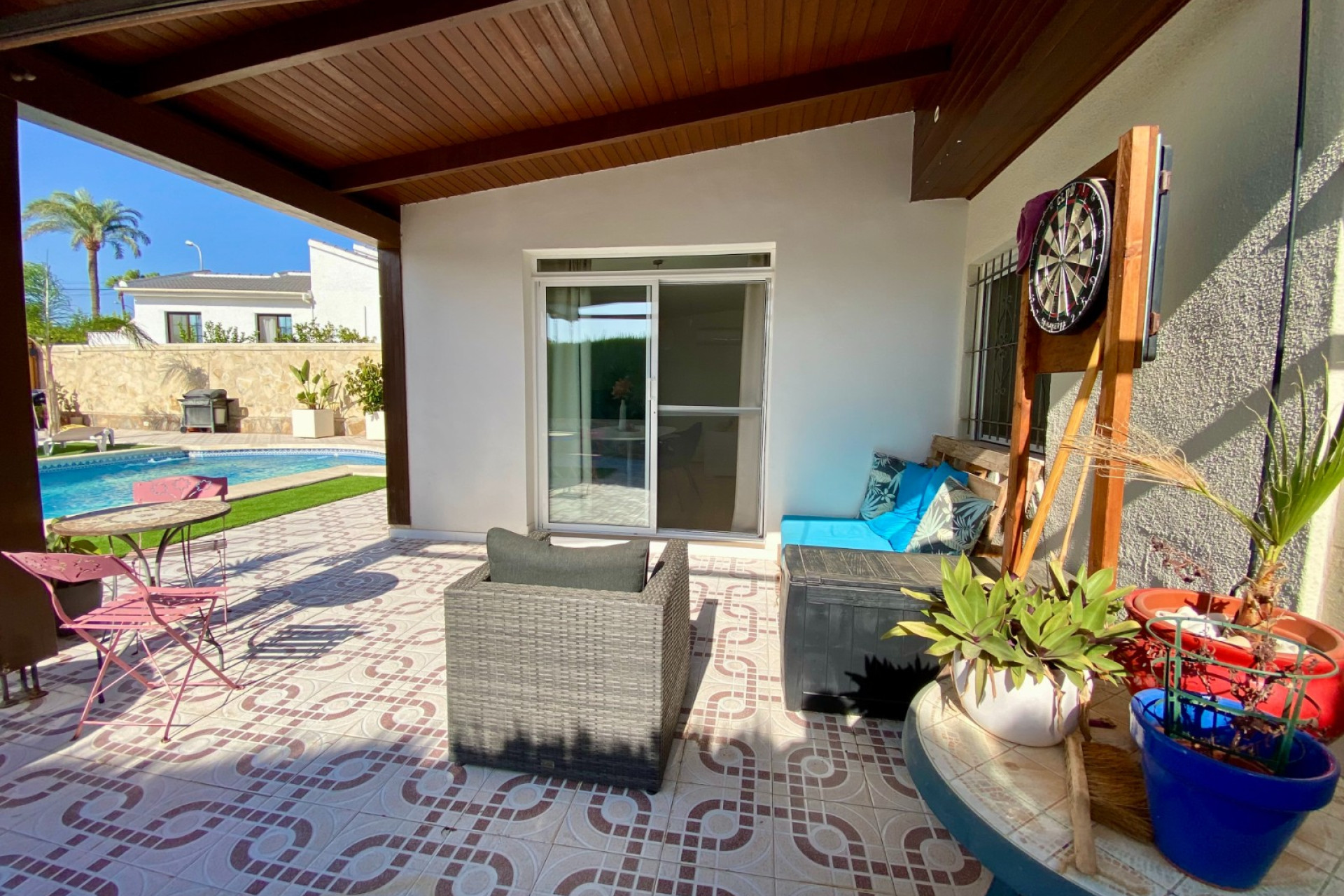 Revente - Detached Villa - Ciudad Quesada - Ciudad Quesada - Town