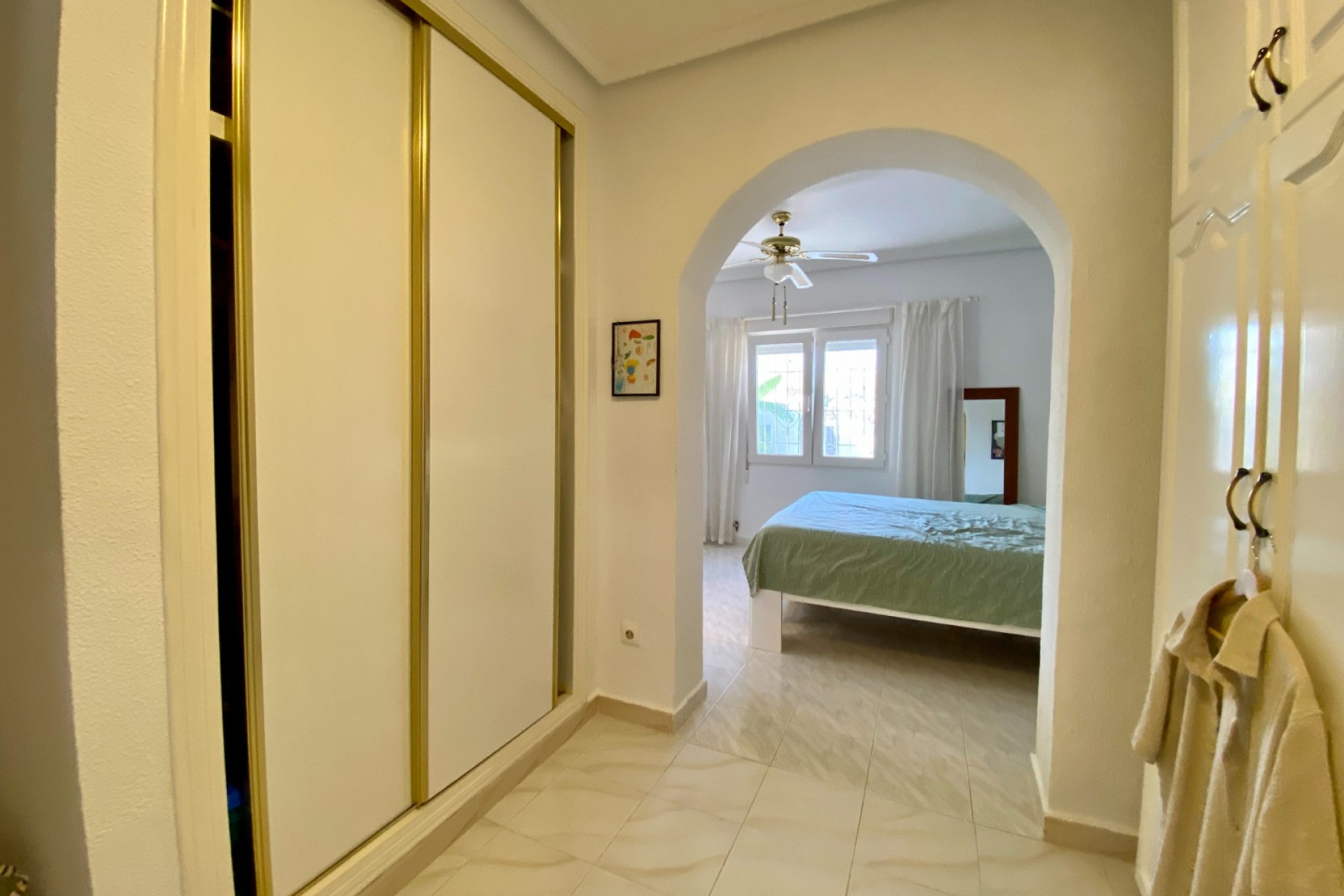 Revente - Detached Villa - Ciudad Quesada - Ciudad Quesada - Town