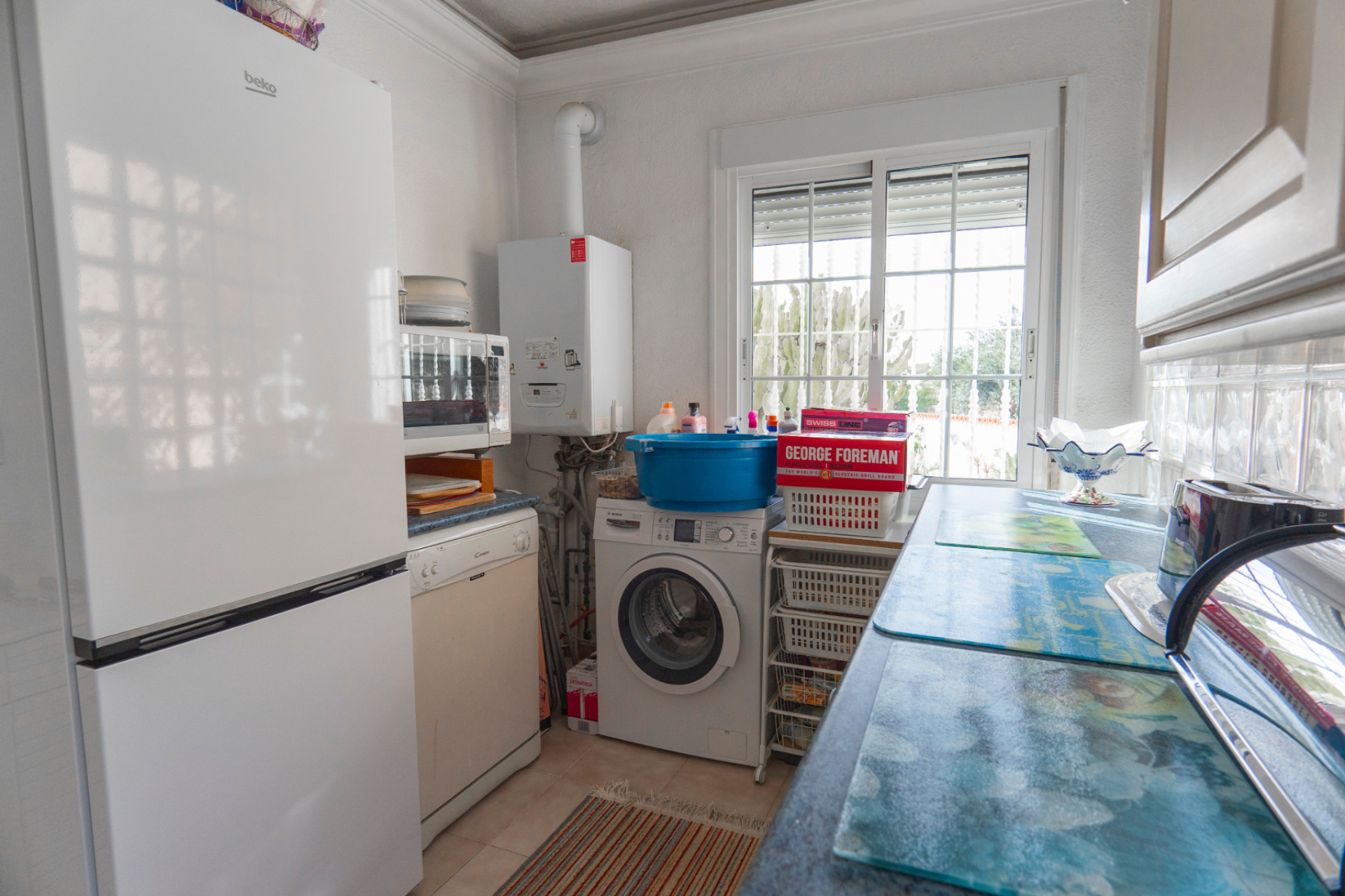 Revente - Detached Villa - Ciudad Quesada - Ciudad Quesada - Town