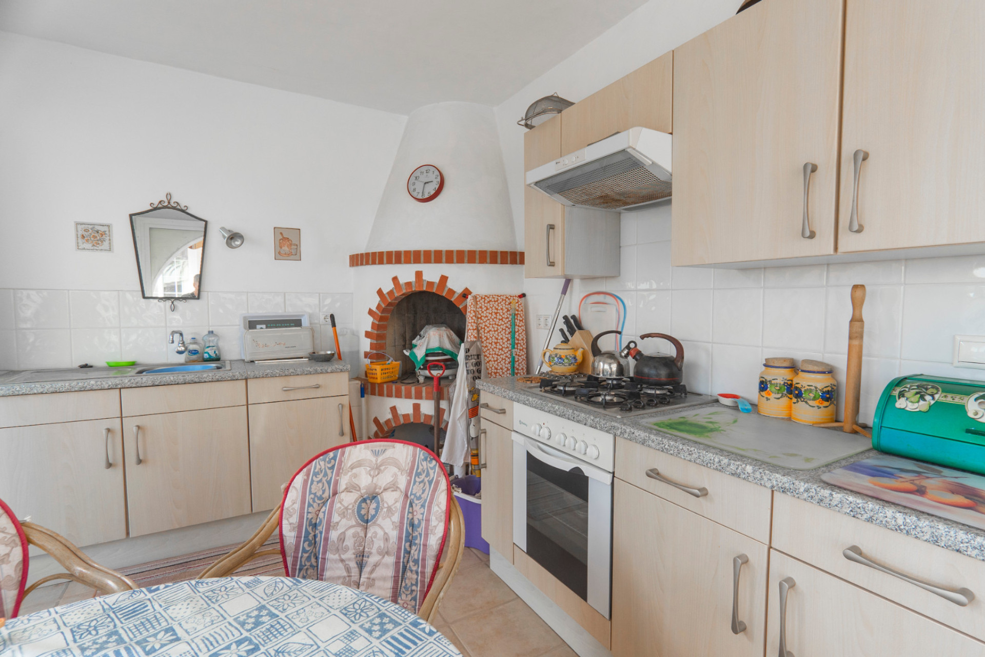 Revente - Detached Villa - Ciudad Quesada - Ciudad Quesada - Town