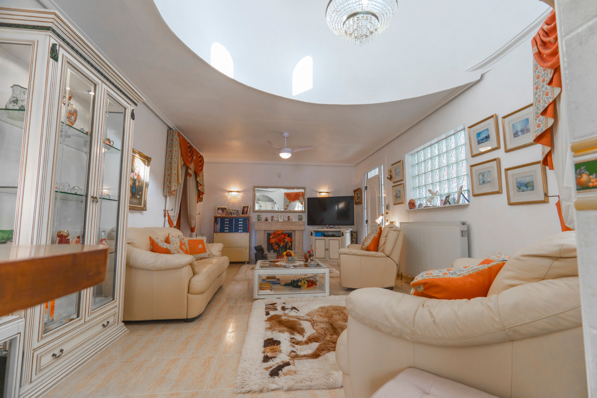 Revente - Detached Villa - Ciudad Quesada - Ciudad Quesada - Town