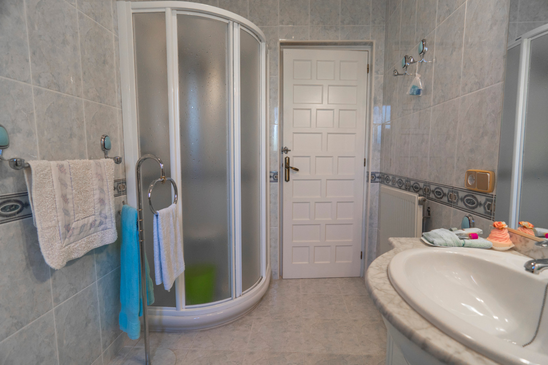 Revente - Detached Villa - Ciudad Quesada - Ciudad Quesada - Town