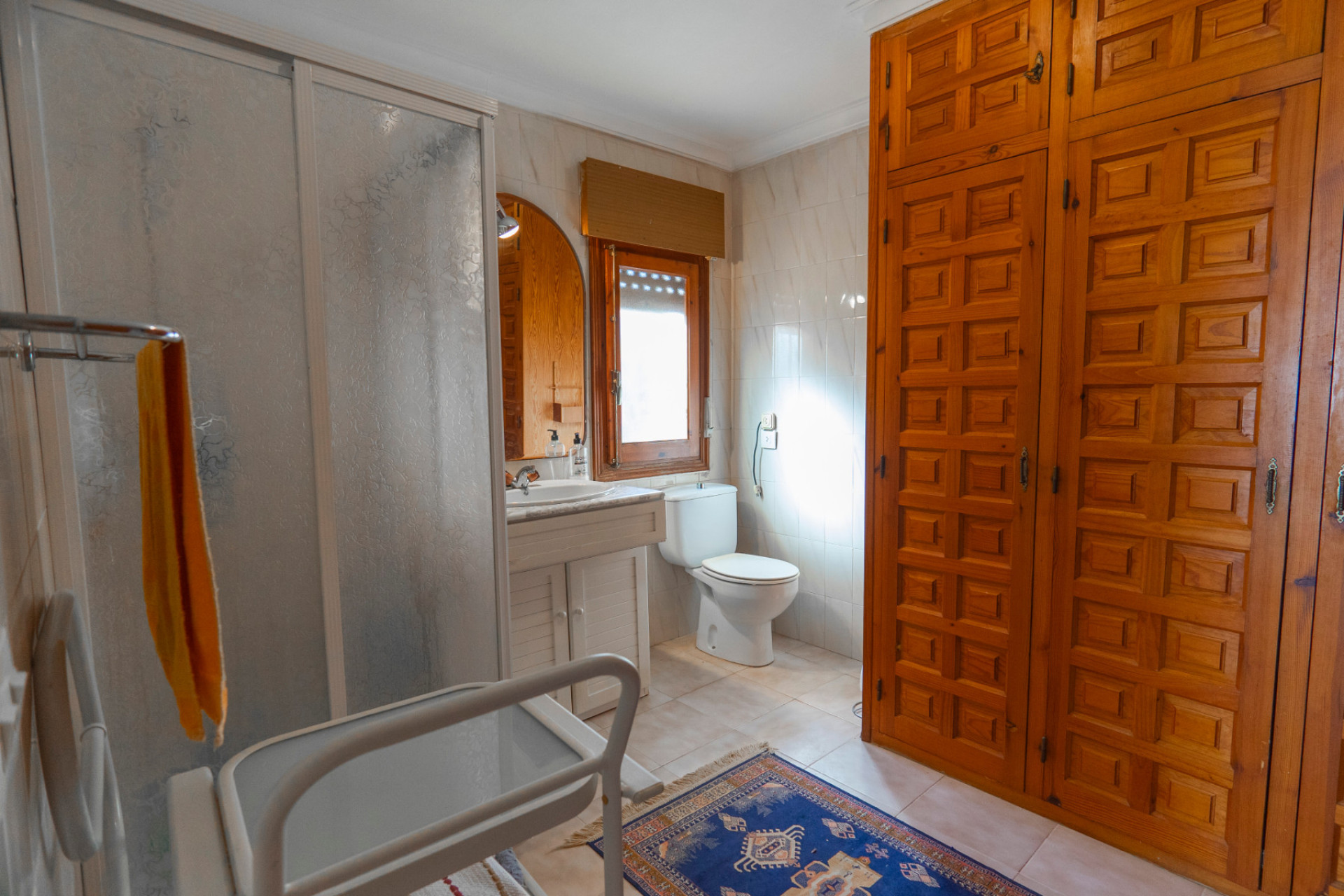 Revente - Detached Villa - Ciudad Quesada - Ciudad Quesada - Town