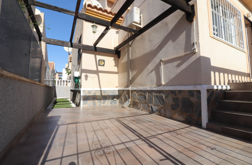 Revente - Detached Villa - Ciudad Quesada - Ciudad Quesada - Town